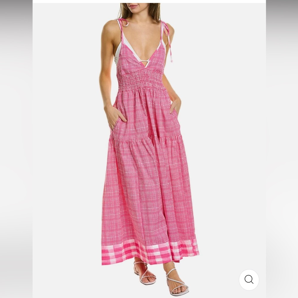 Solid and Striped Melody sundress NWT - Medium